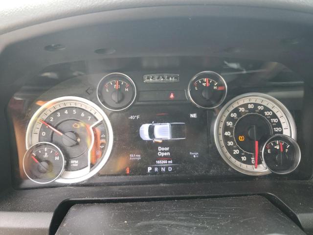 2017 RAM 1500 SLT - 1C6RR7GT6HS608635