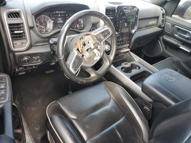 2021 RAM 1500 LARAM - 1C6SRFJT8MN558866