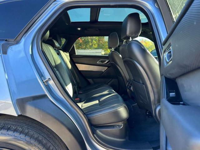 2023 LAND ROVER RANGE ROVE #3269786729