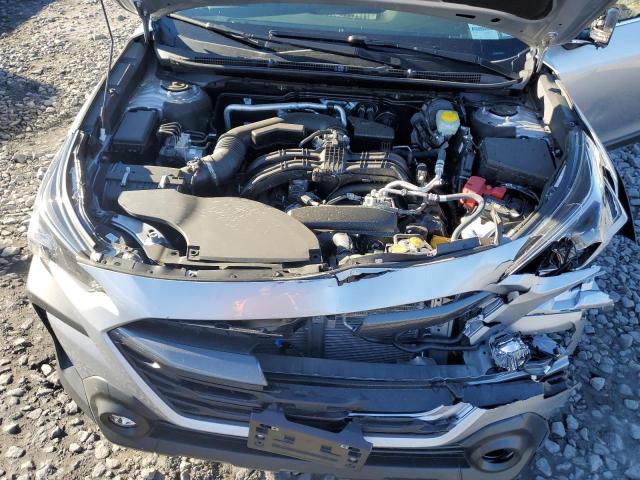 2025 SUBARU OUTBACK PREMIUM #3311543255