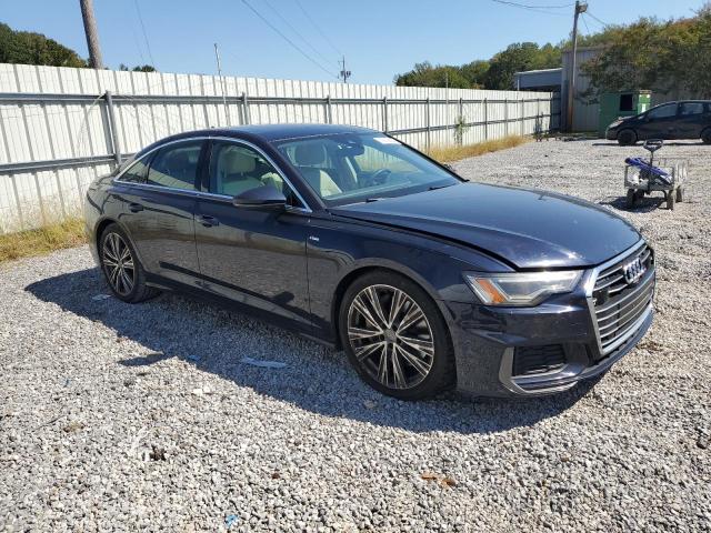 2019 AUDI A6 PREMIUM - WAUL2AF27KN017435