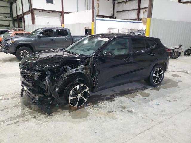 CHEVROLET TRAX 1RS