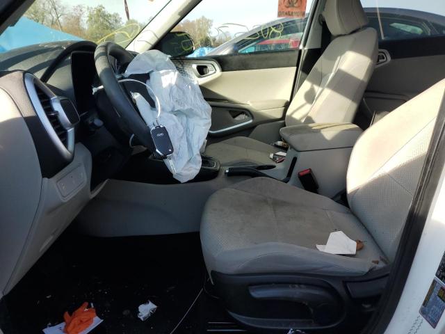 2020 KIA SOUL LX - KNDJ23AU0L7002506