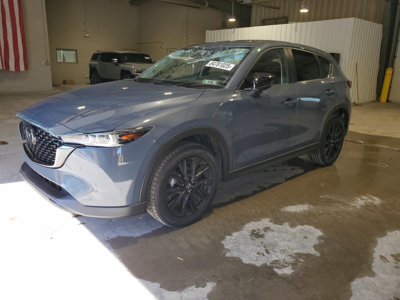 MAZDA CX-5 PREFERRED