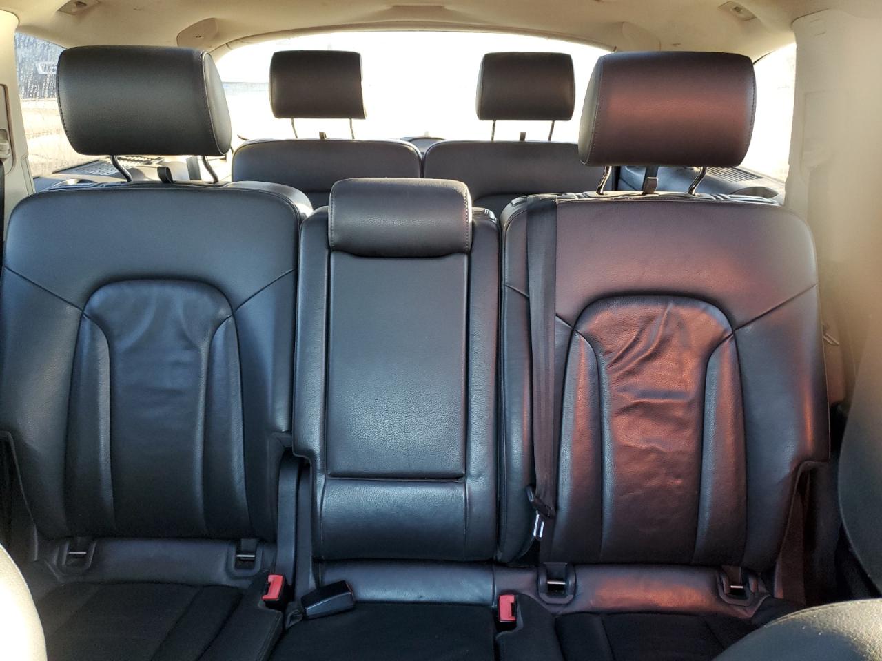 AUDI Q7 PREMIUM PLUS