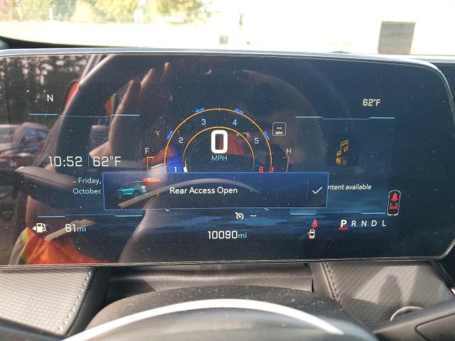 2025 CHEVROLET EQUINOX LT #3283816436