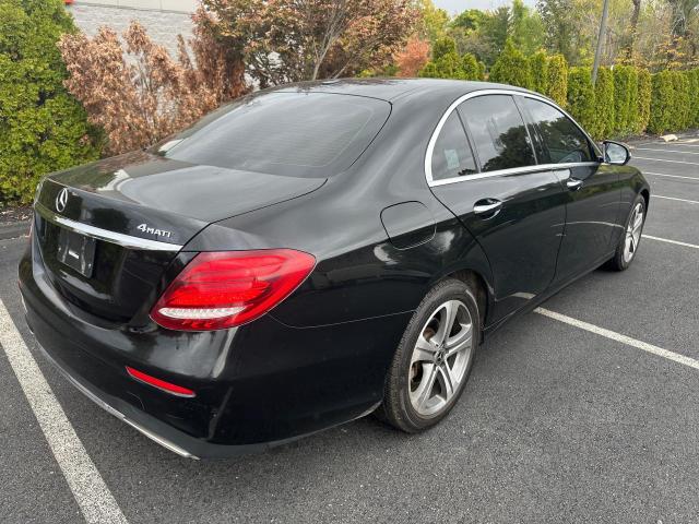 2019 MERCEDES-BENZ E 300 4MAT WDDZF4KB8KA588938