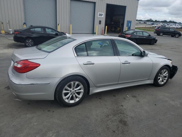 2012 HYUNDAI GENESIS 3. - KMHGC4DD7CU152358