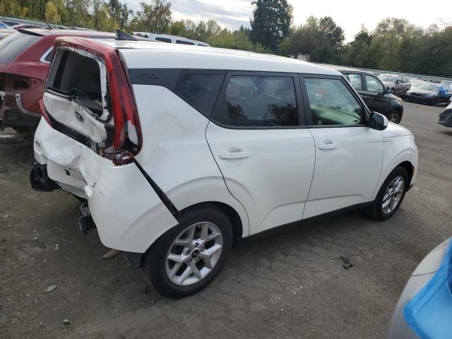 2021 KIA SOUL LX - KNDJ23AUXM7739763