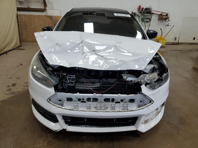 2015 FORD FOCUS SE - 1FADP3K21FL209659