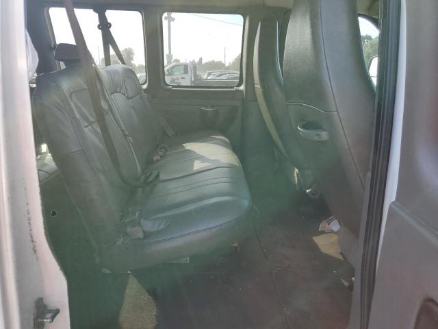 2010 CHEVROLET EXPRESS CA #3304025513