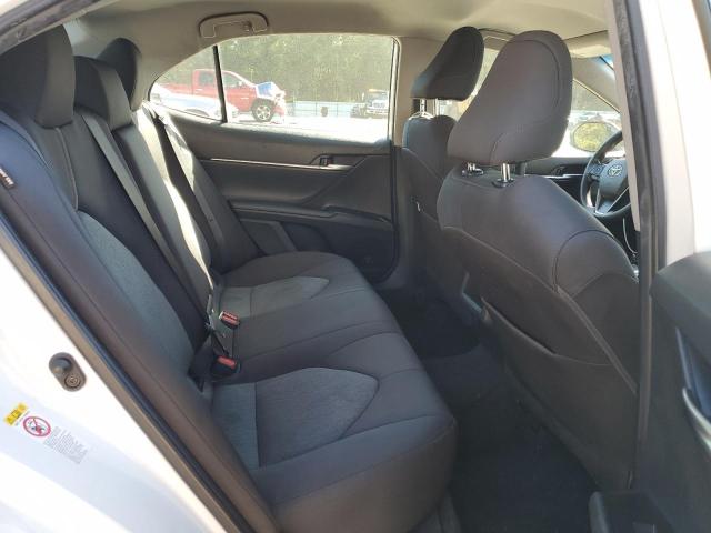 2019 TOYOTA CAMRY LE A - 4T1B11HK2KU760343