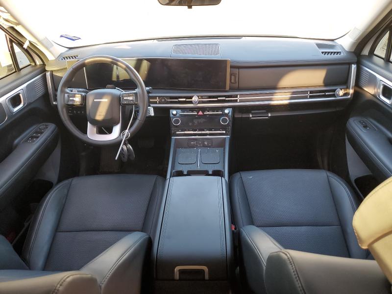 2025 HYUNDAI SANTA FE S #3303003635