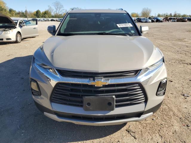 2021 CHEVROLET BLAZER 3LT #3287775104
