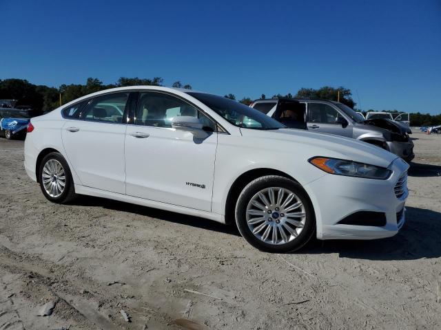 2016 FORD FUSION SE - 3FA6P0LU8GR345877