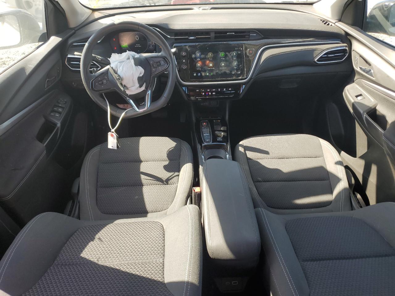 CHEVROLET BOLT EUV LT