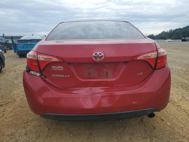 2019 TOYOTA COROLLA L - 2T1BURHE1KC148202