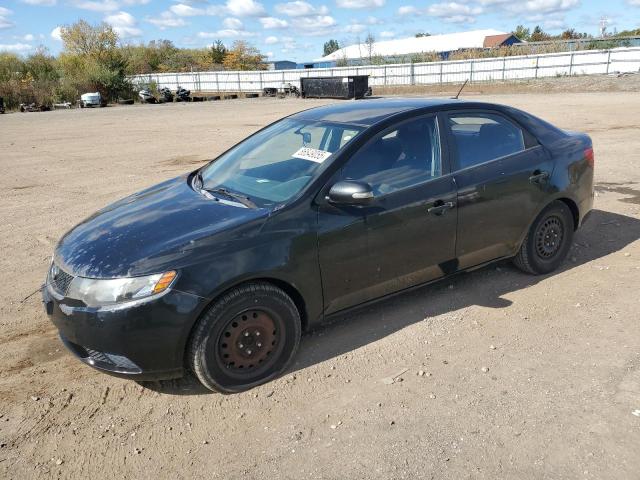 Global Auto Auctions: 2010 KIA FORTE EX