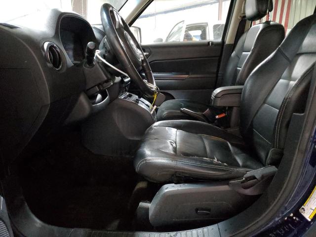 2014 JEEP PATRIOT LA - 1C4NJPFAXED927938