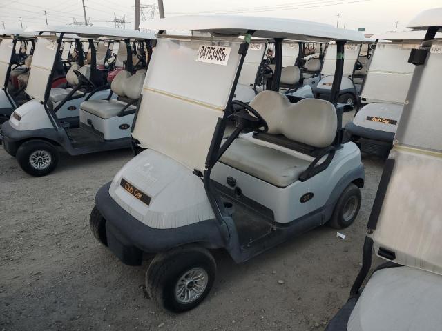 2020 CLUB CAR PRECEDENT FLA #3263695752
