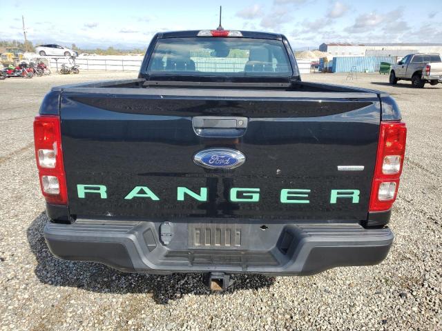 2020 FORD RANGER XL #3290159201