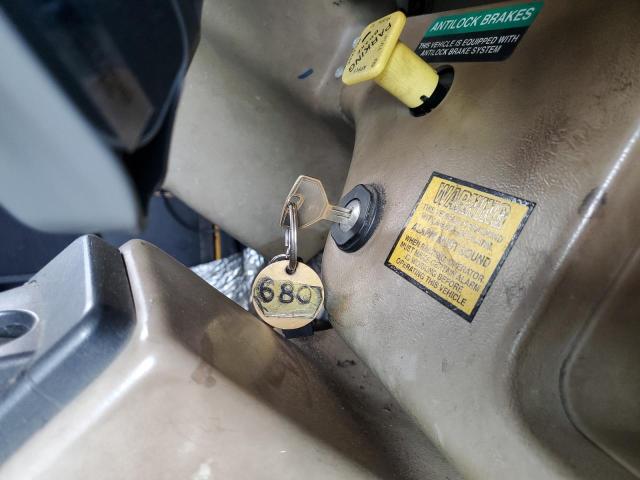 2006 FREIGHTLINER SAF-T-LINER C2 #3276362790