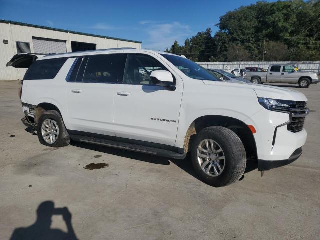 2022 CHEVROLET SUBURBAN C #3280308007