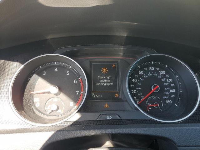 2016 VOLKSWAGEN GTI S/SE 3VW447AU4GM007134