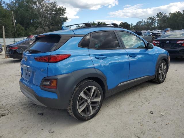 2021 HYUNDAI KONA ULTIM KM8K53A57MU617847