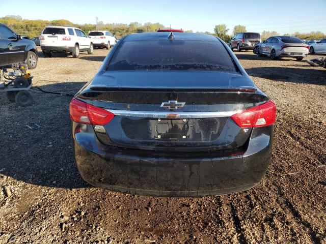 2018 CHEVROLET IMPALA LT #3286705285