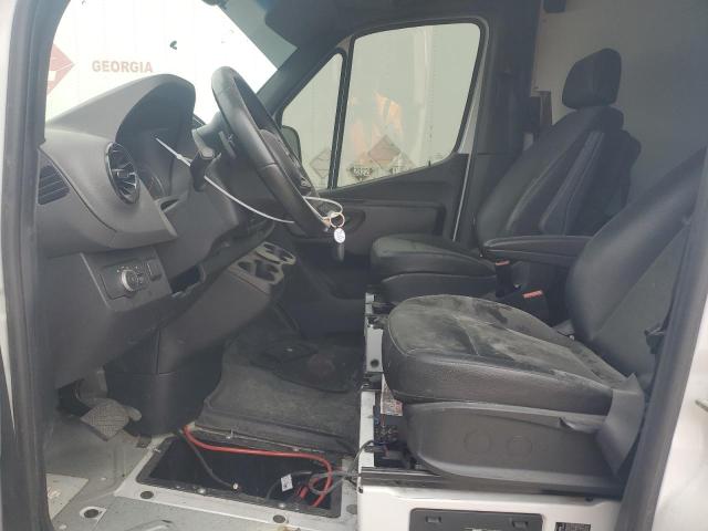 2021 MERCEDES-BENZ SPRINTER 2 #3273758380