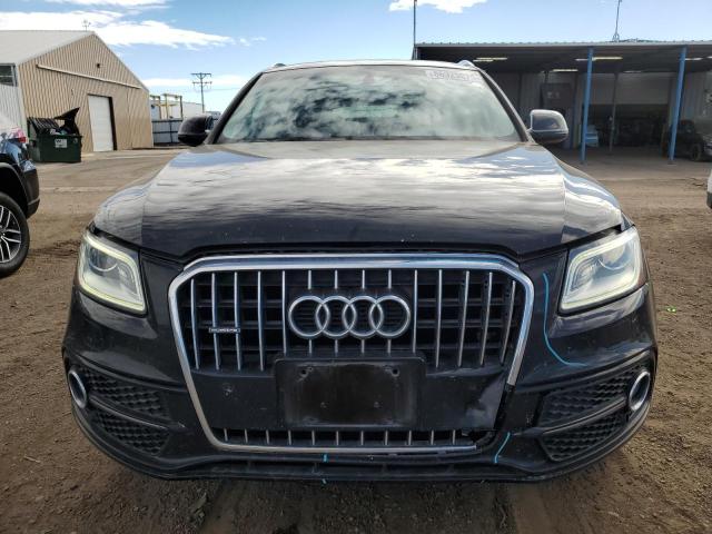 2016 AUDI Q5 PREMIUM PLUS S-LINE WA1D7AFPXGA078243