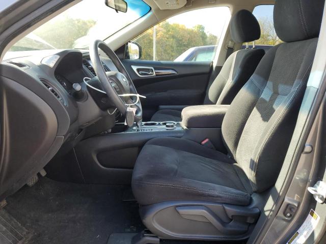 2015 NISSAN PATHFINDER 5N1AR2MM3FC715473