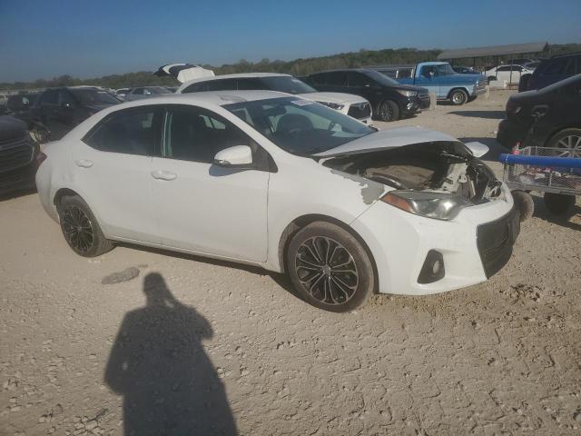 2015 TOYOTA COROLLA L #3287899257