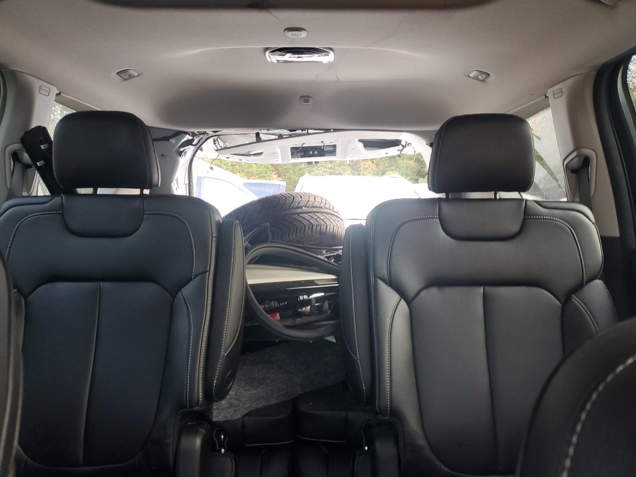 JEEP GRAND CHEROKEE L LIMITED