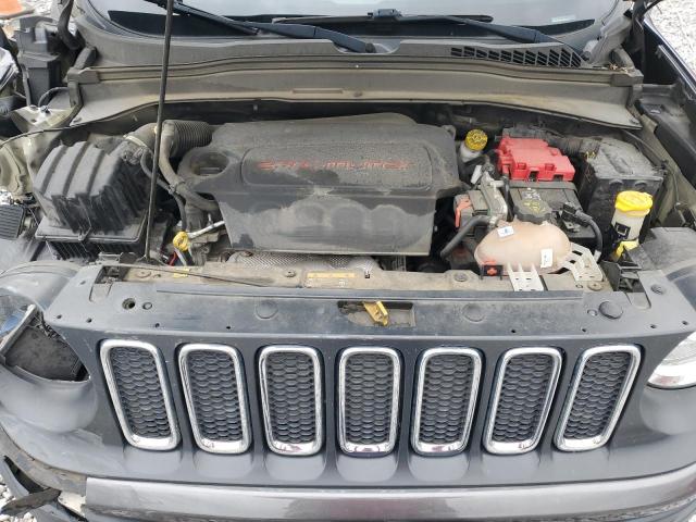 2018 JEEP RENEGADE L - ZACCJABB2JPJ31387