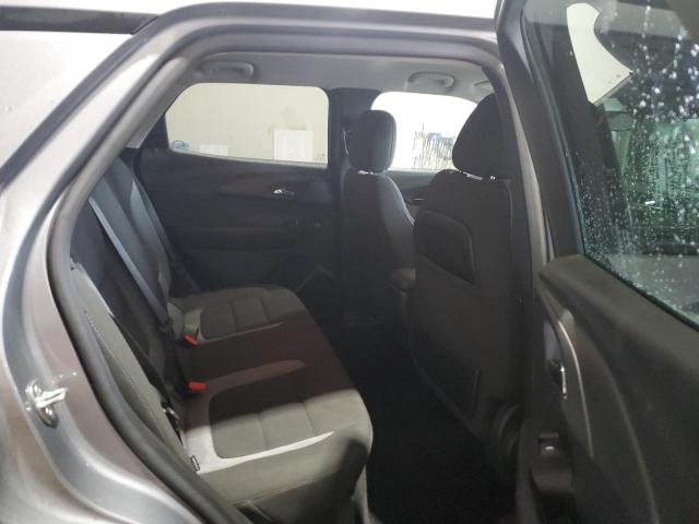 2023 CHEVROLET TRAILBLAZE KL79MRSL1PB103317