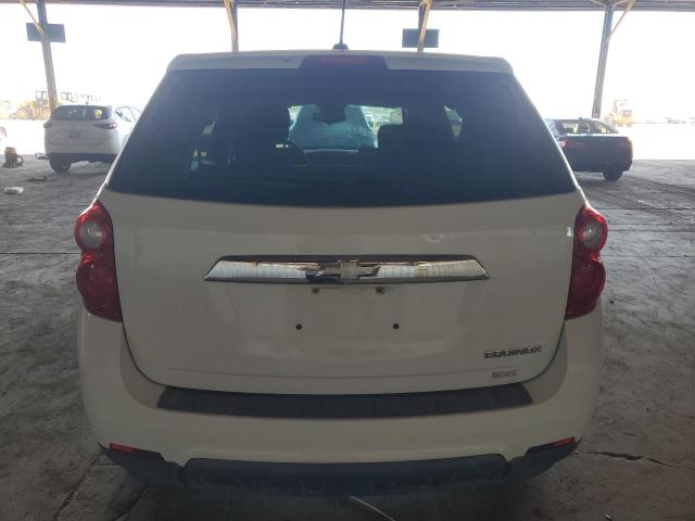 2015 CHEVROLET EQUINOX 2GNALAEK5F1125737