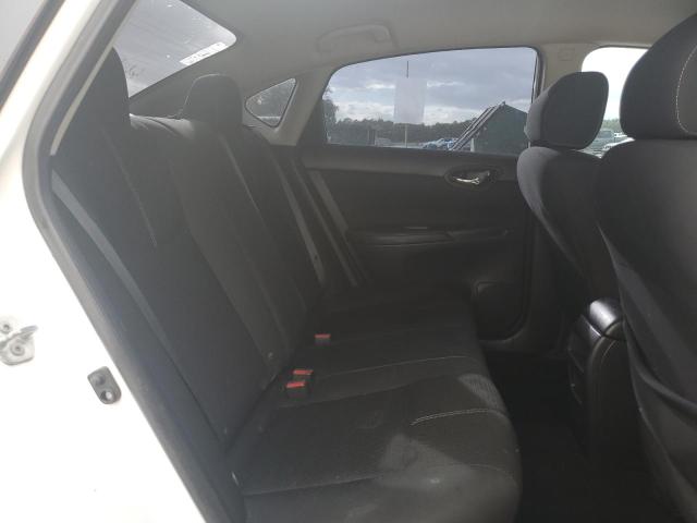 2016 NISS SENTRA S - 3N1AB7APXGY278300