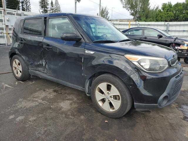 2016 KIA SOUL #3301803344