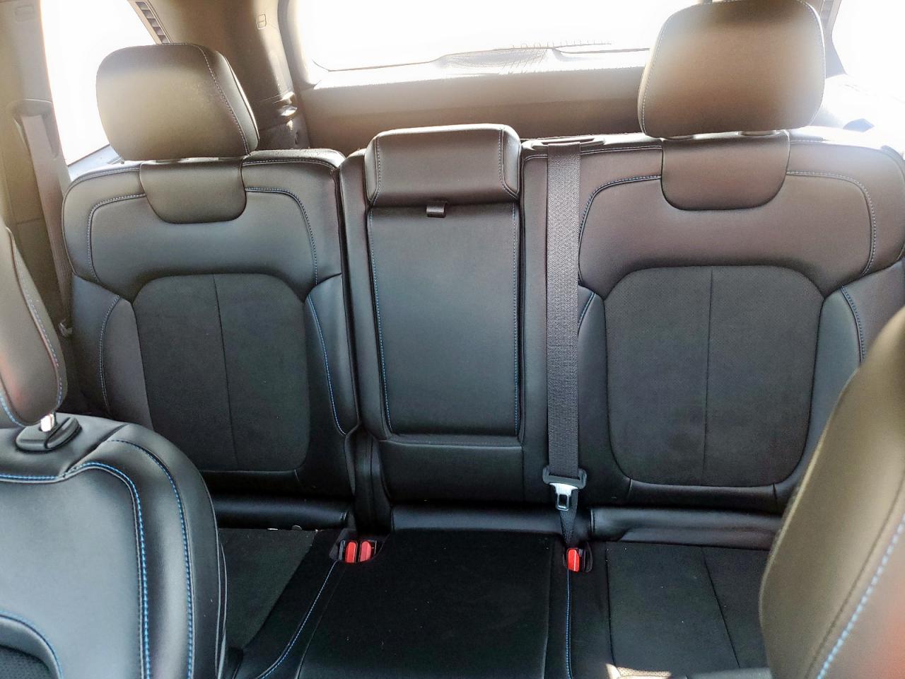 JEEP GRAND CHEROKEE TRAILHAWK 4XE