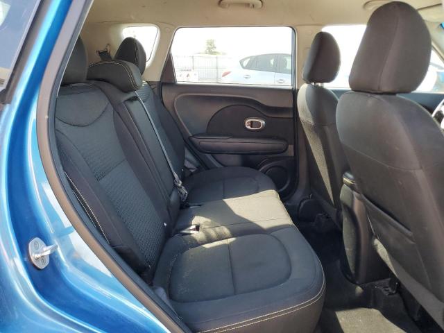 2016 KIA SOUL + - KNDJP3A54G7370414