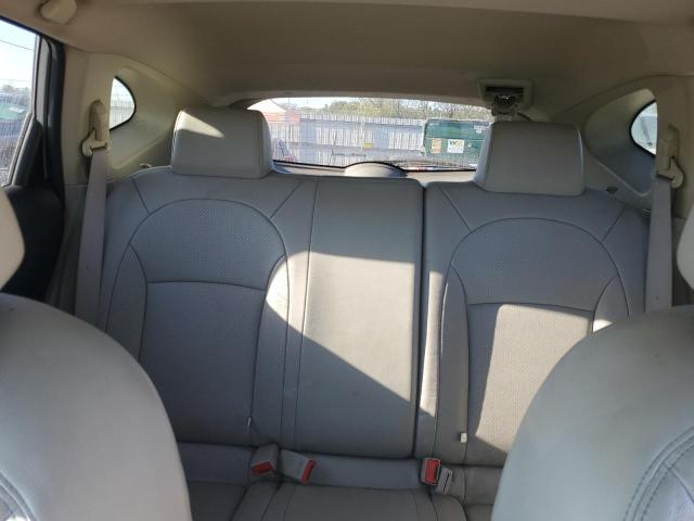 2013 NISSAN ROGUE S #3292540675