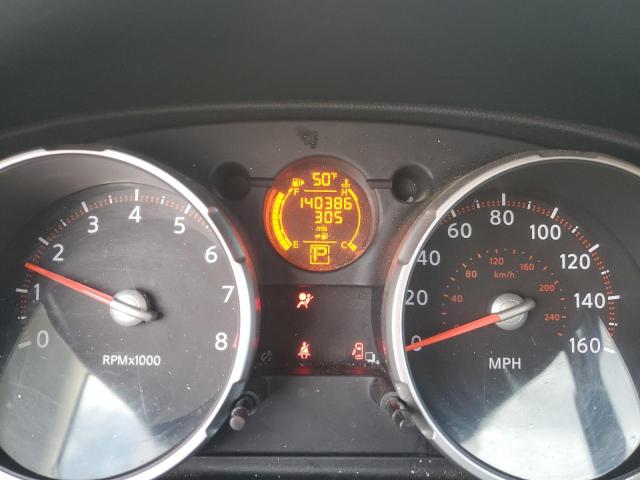 2010 NISSAN ROGUE S #3302647117