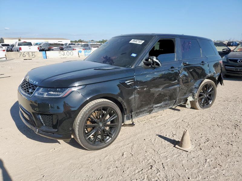 LAND ROVER RANGE ROVE