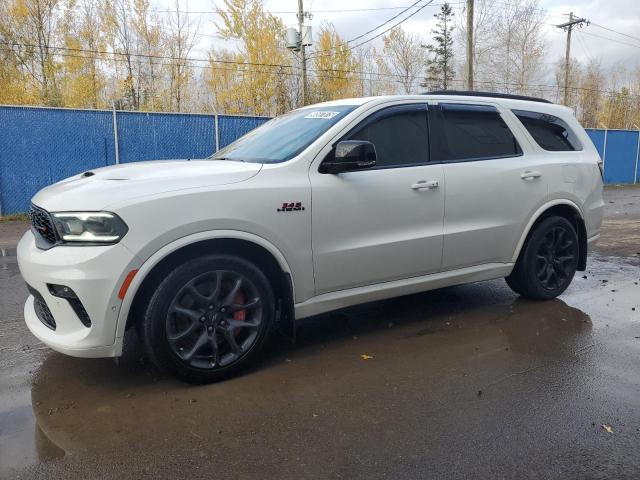 DODGE DURANGO R/