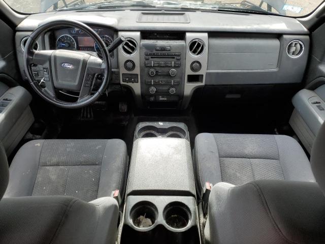 2011 FORD F150 SUPER - 1FTFX1EF3BKD15942