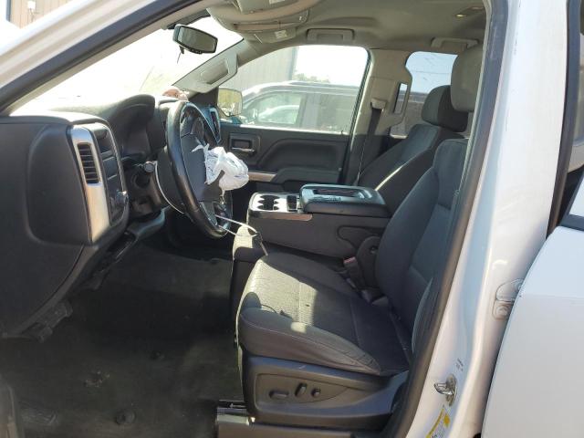 2018 CHEVROLET SILVERADO - 1GCRCREH9JZ190962