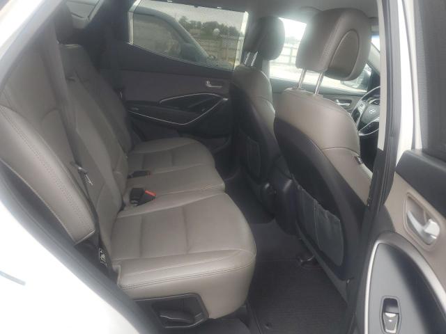 2017 HYUNDAI SANTA FE S 5NMZU3LB4HH014599