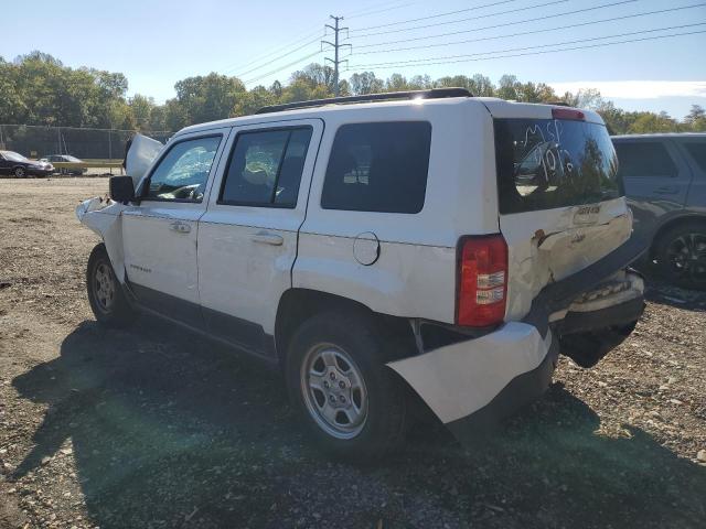 2015 JEEP PATRIOT SP 1C4NJPBB6FD319012